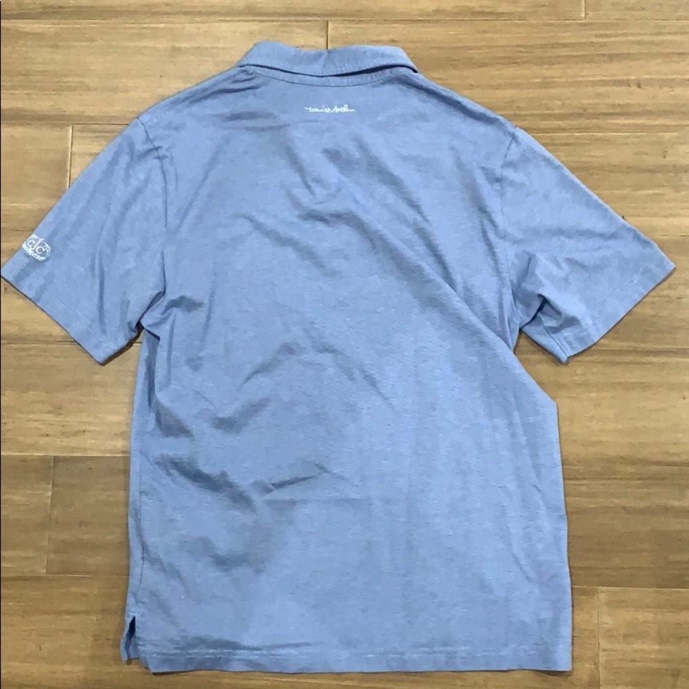 Travis Matthew Golf Shirt - Picture 4 of 5